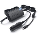 USB-C Samsung Series 7 Spin Notebook NP750QUA Laptop CAR Charger Power Adapter