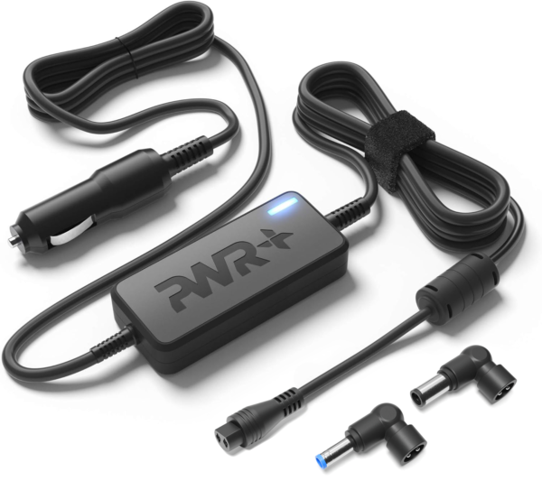 HP Laptop Car Charger