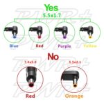 15) V5-591G Gaming Laptop Charger Power Adapter