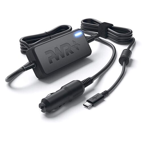 USB-C Car