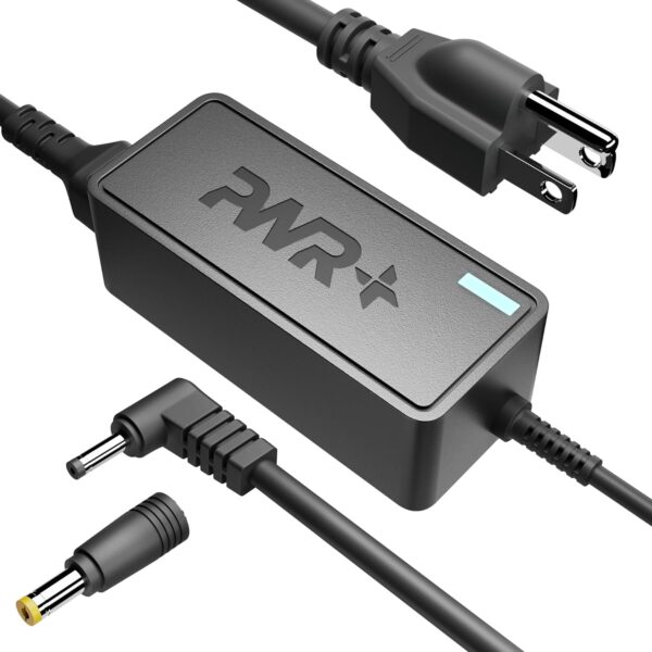 4-PWR+ Acer Laptop Charger