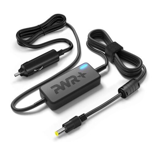 CAR Charger for Panasonic Toughbook