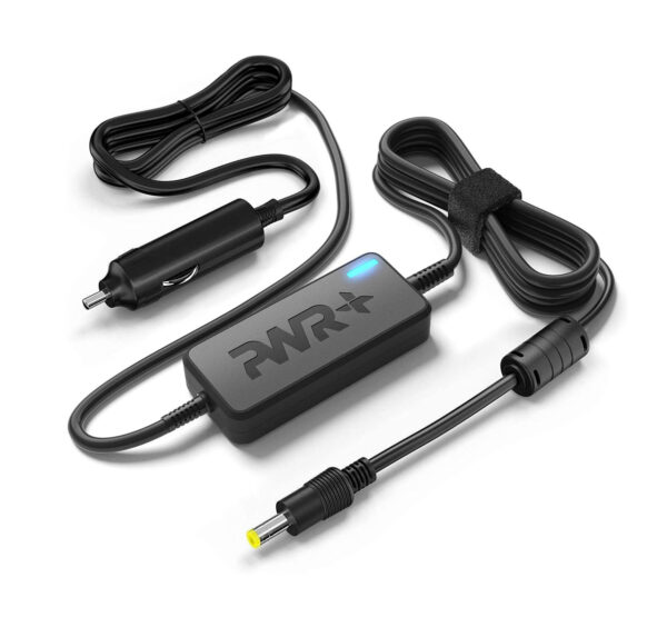 CAR Charger for Panasonic Toughbook