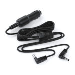 Pwr Extra Long 12FT Car-Charger for Philips Portable