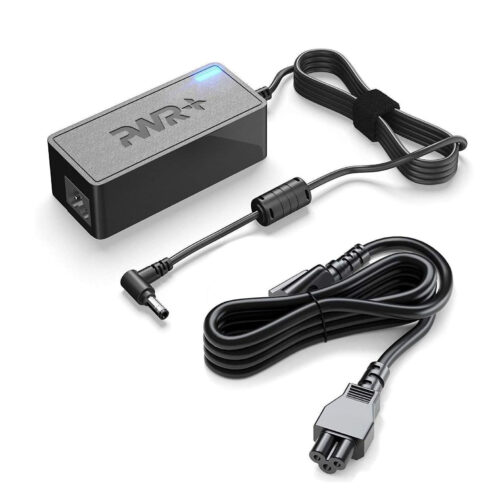 Power Supply for Intel NUC