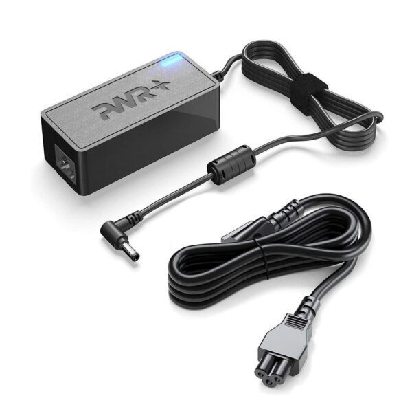 Power Supply for Intel NUC