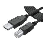 Pwr 25Ft Extra Long USB-2.0