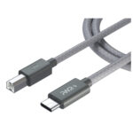USB-C Printer Cable 10 Ft Type-C to USB